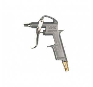 Пистолет продувочный для компрессора DG-10