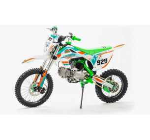 Мотоцикл TCX кроссовый 125E