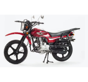 Мотоцикл XV 200-A