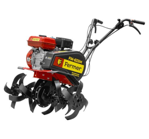 Культиватор FERMER FM-633M