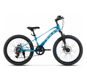 Велосипед STELS Велосипед STELS Leader-220