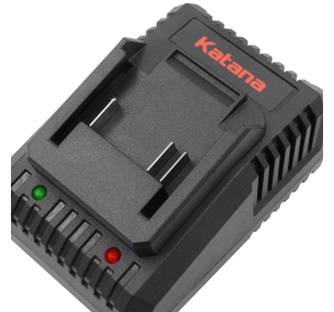 KATANA Зарядное устройство С2000 SinglePOWER