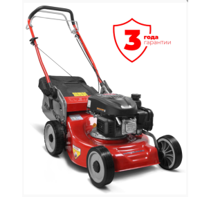 Газонокосилка Weibang WB 455SC WB455SC, страна происх. Китай