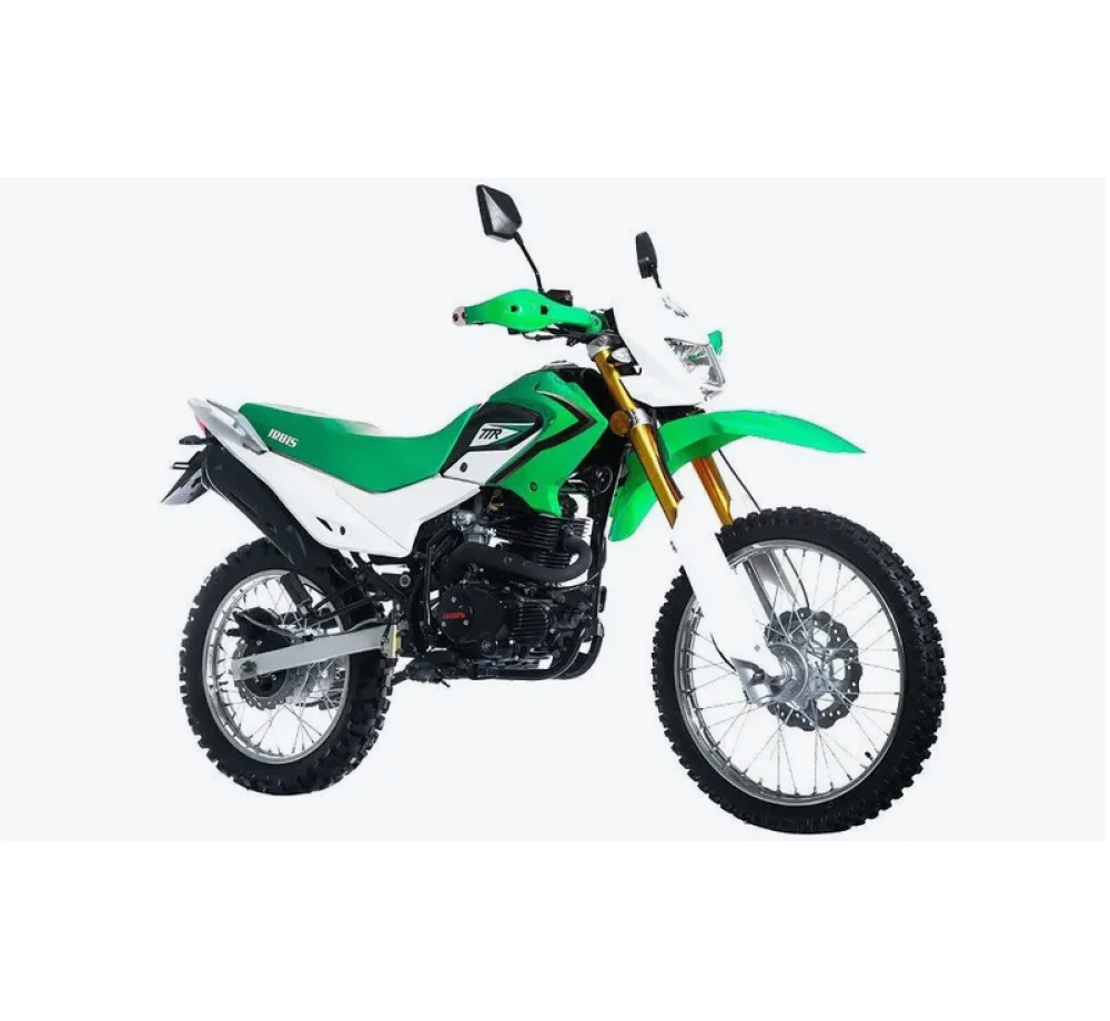 Мотоцикл IRBIS TTR250R Мотоцикл IRBIS TTR250R