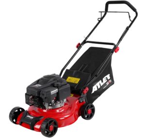 LMA17P02 Газонокосилка бензиновая, страна происхождения Китай + 113476 Motul 10w30 (1L) GARDEN 4T Масло моторное API SJ, страна ввоза Гонконг, страна ввоза Китай 