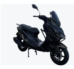 СКУТЕР STAHO FS AVM JET T6-50A ЧЁРНЫЙ