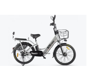 Велогибрид INTRO CRUISE