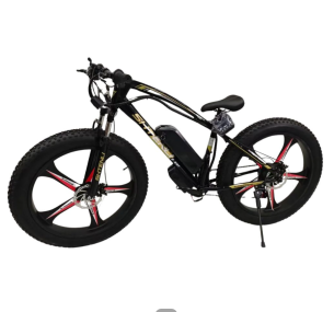 Электровелосипед Shtenli Allroad PCX10 PRO 48V15A,Китай