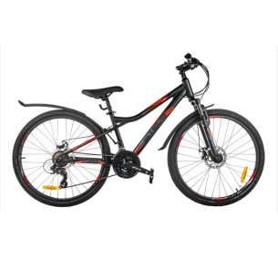 Велосипед STELS 26” MD