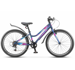 Велосипед STELS Cristy 24V