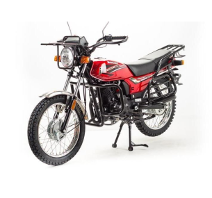 Мотоцикл XV 200-A