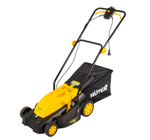 Газонокосилка Huter