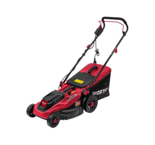 Газонокосилка WORTEX 1600 Вт, шир.38 см