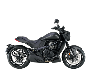 Мотоцикл ZONTES ZT350-S (4T ZT184MP EFI) 17/17 ПТС (черный, заводская упаковка, 1560537-796-7136) 