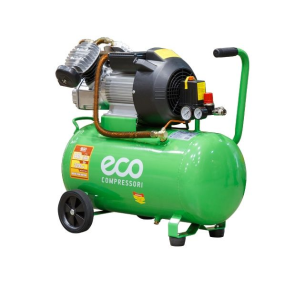Компрессор ECO коаксиальный