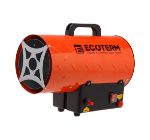 Нагреватель воздуха газовый Ecoterm