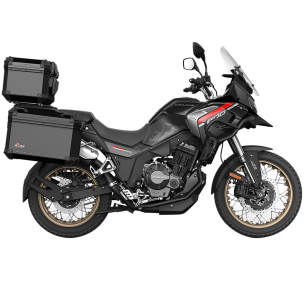 Мотоцикл CYCLONE RX600 ADV 