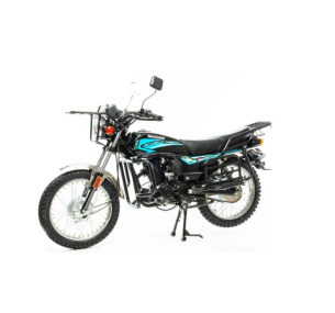 Мотоцикл XV 200-A