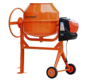 Бетоносмеситель SKIPER СМ-180