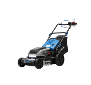 Газонокосилка HYUNDAI аккумуляторная L-447iON