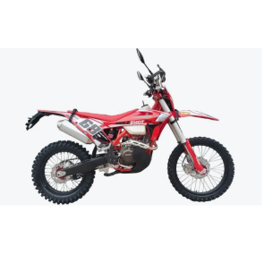Мотоцикл Regulmoto Holeshot Red Edition