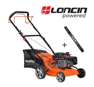 Газонокосилка SKIPER