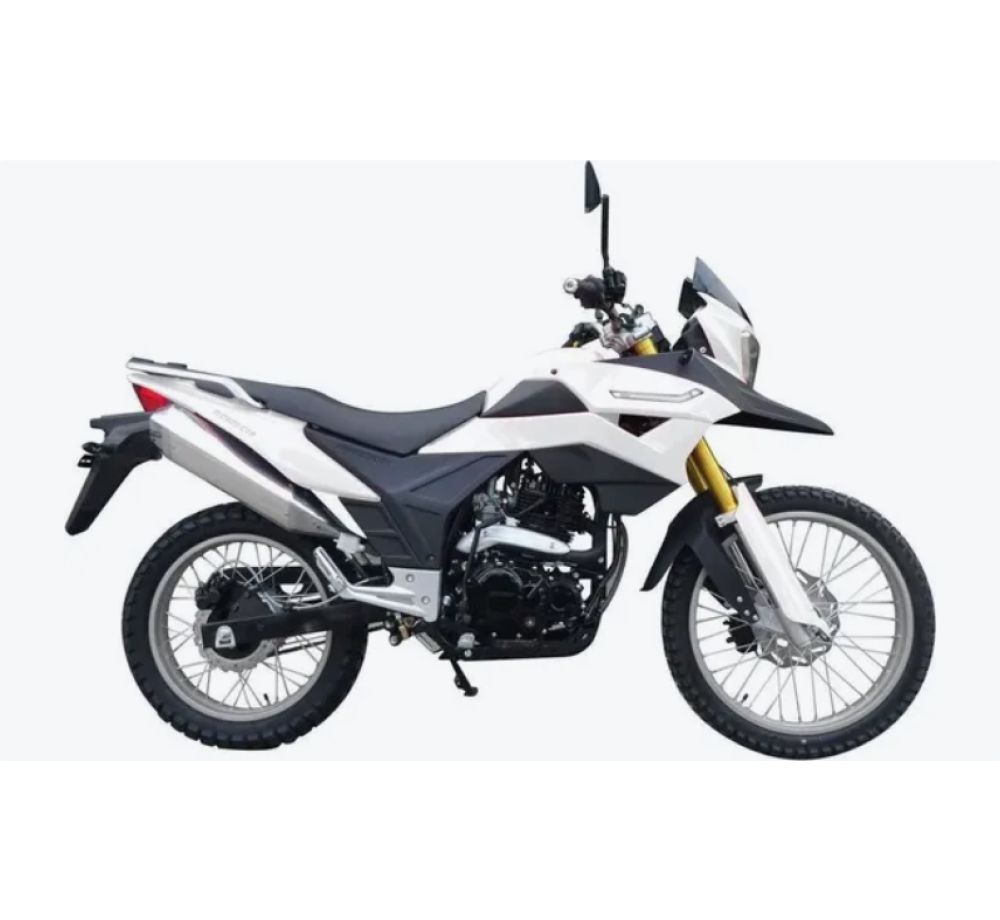 Мотоцикл RACER Ranger