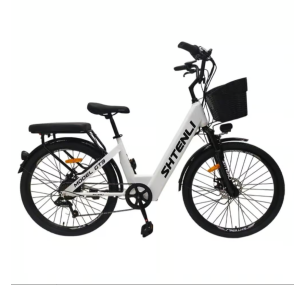 Электровелосипед SHTENLI Model GT9 36V/10.4AH,Китай