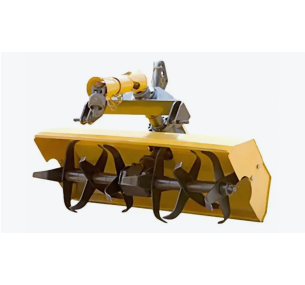 ФРЕЗА ПОЧВООБРАБАТЫВАЮЩАЯ ФР-00.700-Б Производство Республика Беларусь ОАО 