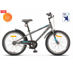 Велосипед STELS Turbo 20VC
