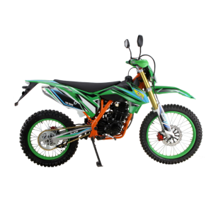 Мотоцикл Roliz Green
