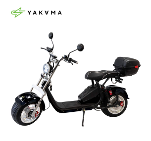 Электросамокат YAKAMA АР-Н009-23