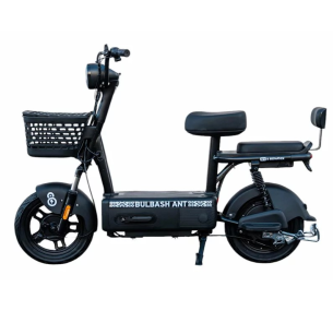 Электроскутер Smart8 BULBASH ANT