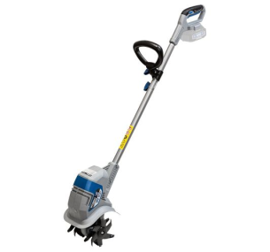 Культиватор HYUNDAI аккумуляторный T-2090iON