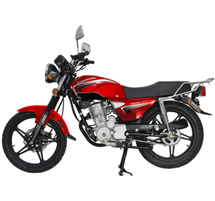 Мотоцикл Regulmoto
