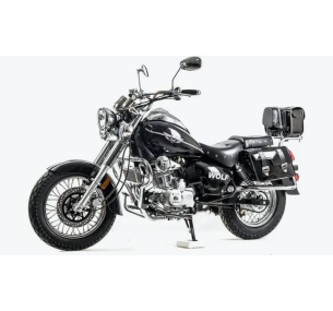 Мотоцикл Motoland WOLF