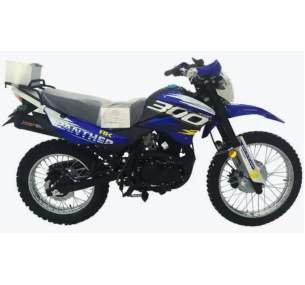 Мотоцикл RACER Panthet Мотоцикл RACER Panthet