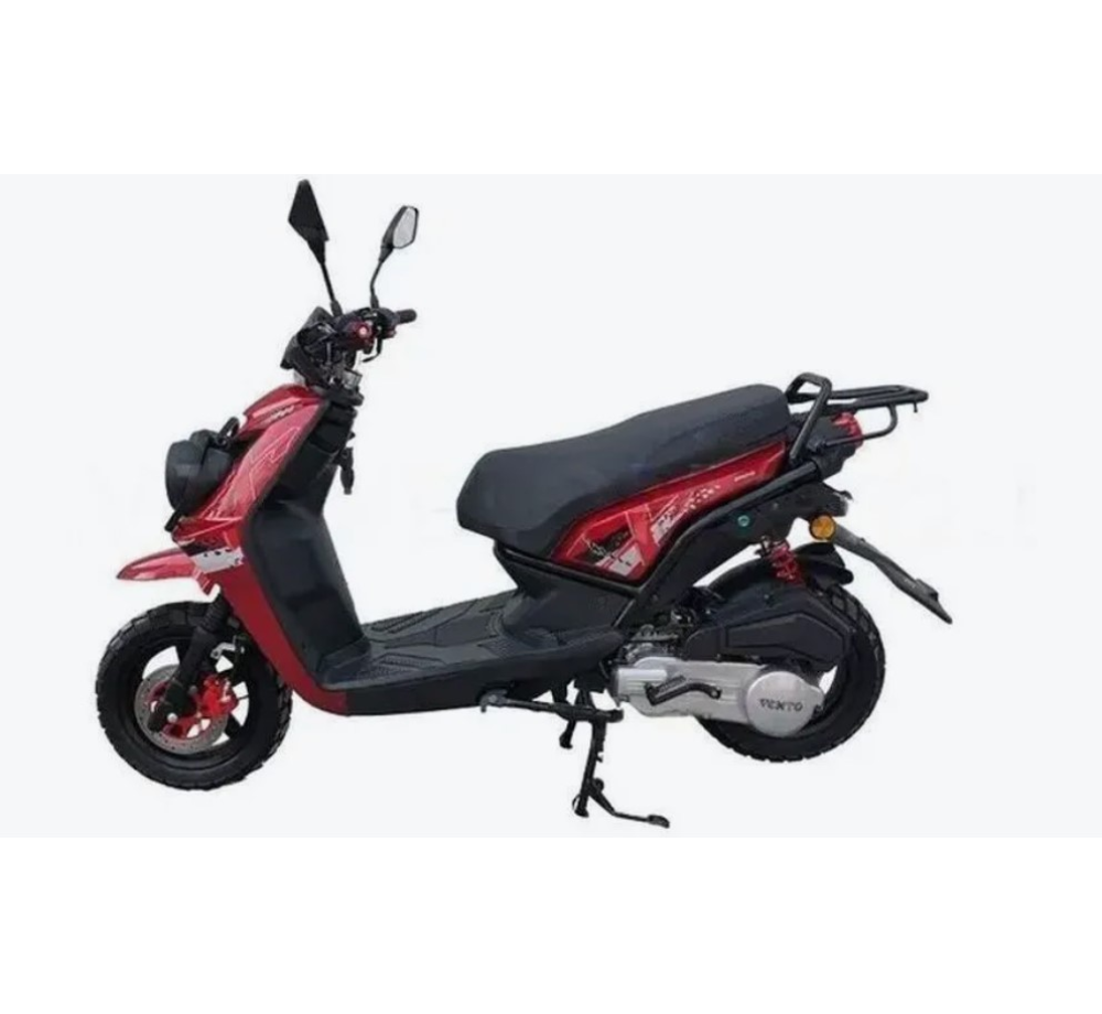 Скутер VMC SMART-II 49 cм3 Серия N1500, сиг. VIN, 220931 Скутер VMC SMART-II 49 cм3 Серия N1500, сиг. VIN, 220931