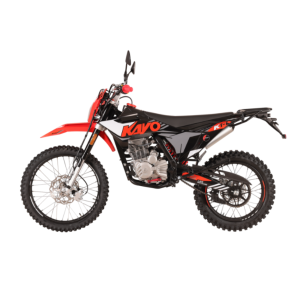 Мотоцикл KAYO K1-L 300 ROAD (4T CB300F 21/18 2026) ПТС (, заводская упаковка, 1560012-790-5015)