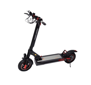 Электросамокат Kugoo Kirin M4 Pro 18 Ah