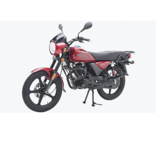 Мотоцикл Regulmoto