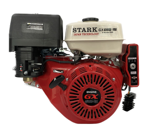 Двигатель Stark SE 18A