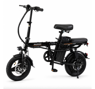 Электровелосипед SKIPER Flow (48v, 250W)