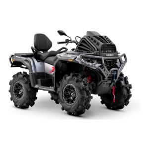 Квадроцикл Loncin XWOLF 1000L MUD