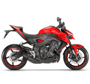 Мотоцикл ZONTES ZT703-R 