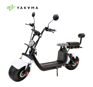 Электросамокат YAKAMA АР-Н009-2