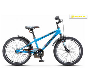 Велосипед STELS Turbo 20VC