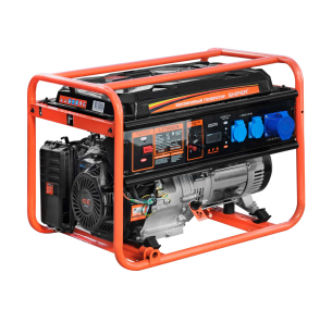 Электростанция SKIPER LT7000ЕВ