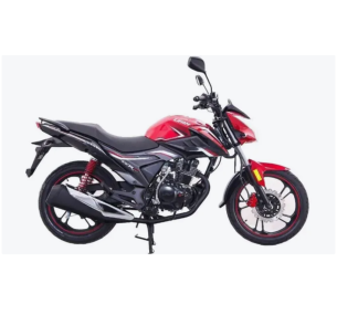 Мотоцикл LIFAN LF175-2E синий