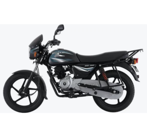 Мотоцикл Boxer Bajaj
